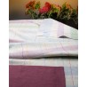 bavlna, len, kanafas, český textil, bytový textil, Móda Original, dekorační polštáře