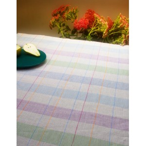 bavlna, len, kanafas, český textil, bytový textil, Móda Original, dekorační polštáře