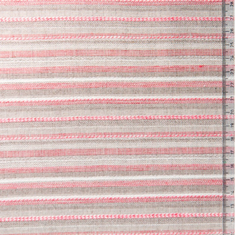 bavlna, len, kanafas, český textil, bytový textil, Móda Original, dekorační polštáře