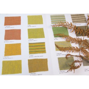 bavlna, len, kanafas, český textil, bytový textil, Móda Original, dekorační polštáře