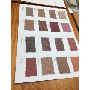 bavlna, len, kanafas, český textil, bytový textil, Móda Original, dekorační polštáře