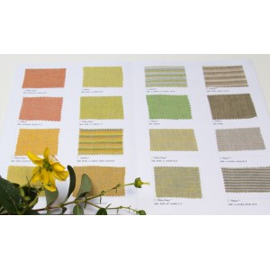 bavlna, len, kanafas, český textil, bytový textil, Móda Original, dekorační polštáře