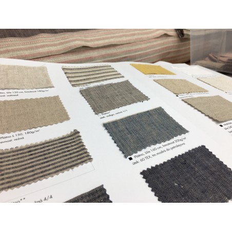 bavlna, len, kanafas, český textil, bytový textil, Móda Original, dekorační polštáře bavlna, len, kanafas, český textil, bytový textil, Móda Original, dekorační polštáře