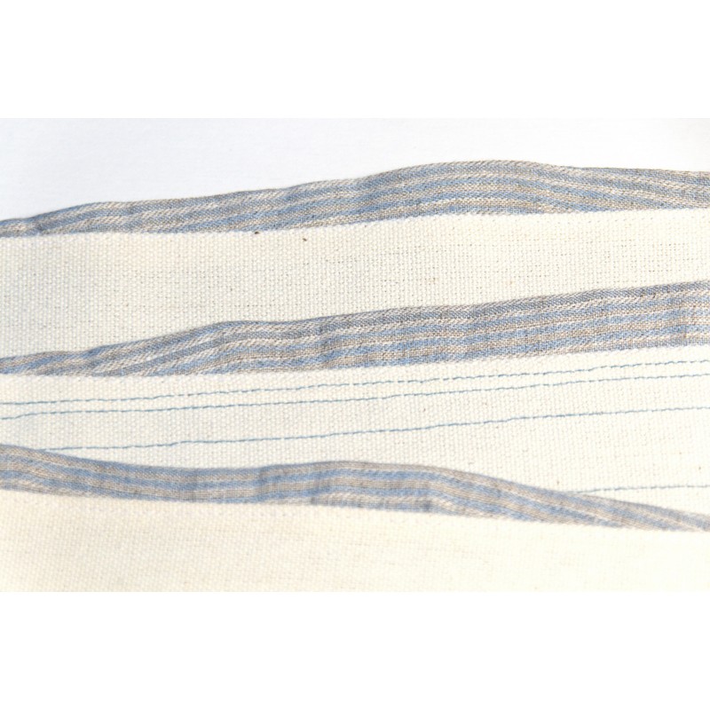 bavlna, len, kanafas, český textil, bytový textil, Móda Original, dekorační polštáře