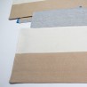 bavlna, len, kanafas, český textil, bytový textil, Móda Original, dekorační polštáře