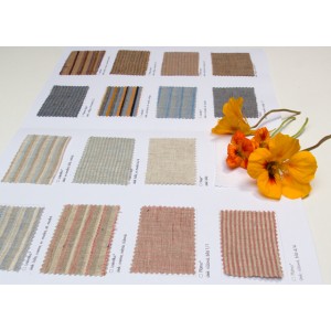 bavlna, len, kanafas, český textil, bytový textil, Móda Original, dekorační polštáře