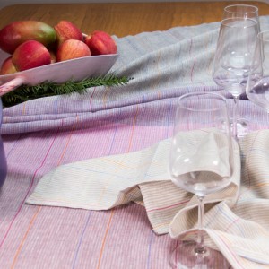 bavlna, len, kanafas, český textil, bytový textil, Móda Original, dekorační polštáře