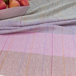 bavlna, len, kanafas, český textil, bytový textil, Móda Original, dekorační polštáře