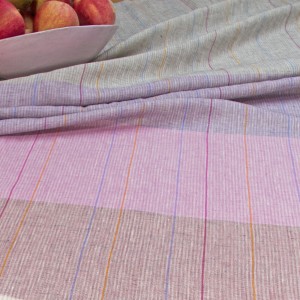 bavlna, len, kanafas, český textil, bytový textil, Móda Original, dekorační polštáře