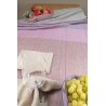 bavlna, len, kanafas, český textil, bytový textil, Móda Original, dekorační polštáře