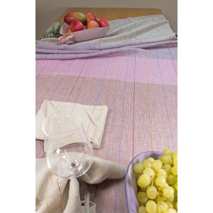 bavlna, len, kanafas, český textil, bytový textil, Móda Original, dekorační polštáře
