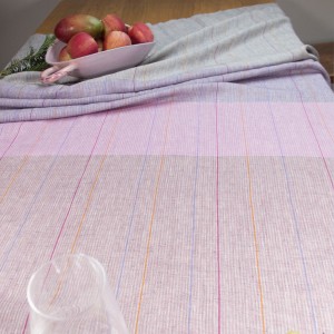 bavlna, len, kanafas, český textil, bytový textil, Móda Original, dekorační polštáře