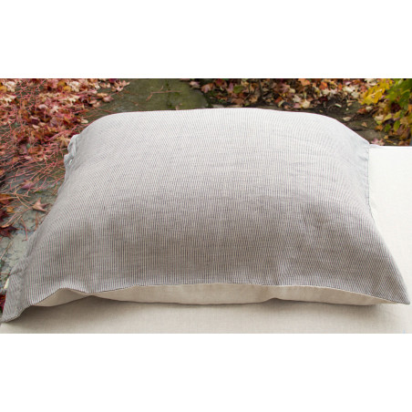 Len metráž, len český výrobce, lněné povlečení, lněné ložní česká výroba, látky lněné,  eshop bytový textil metráž, ložní prádlo