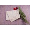 bavlna, len, kanafas, český textil, bytový textil, Móda Original, dekorační polštáře