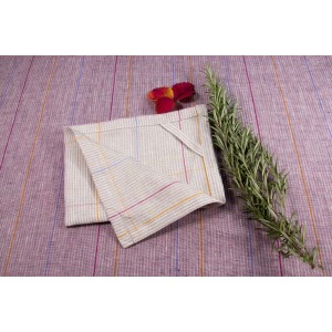 bavlna, len, kanafas, český textil, bytový textil, Móda Original, dekorační polštáře