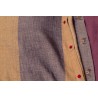 bavlna, len, kanafas, český textil, bytový textil, Móda Original, dekorační polštáře