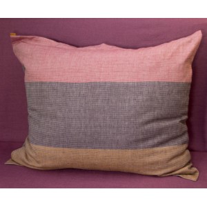bavlna, len, kanafas, český textil, bytový textil, Móda Original, dekorační polštáře