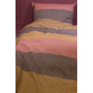 bavlna, len, kanafas, český textil, bytový textil, Móda Original, dekorační polštáře