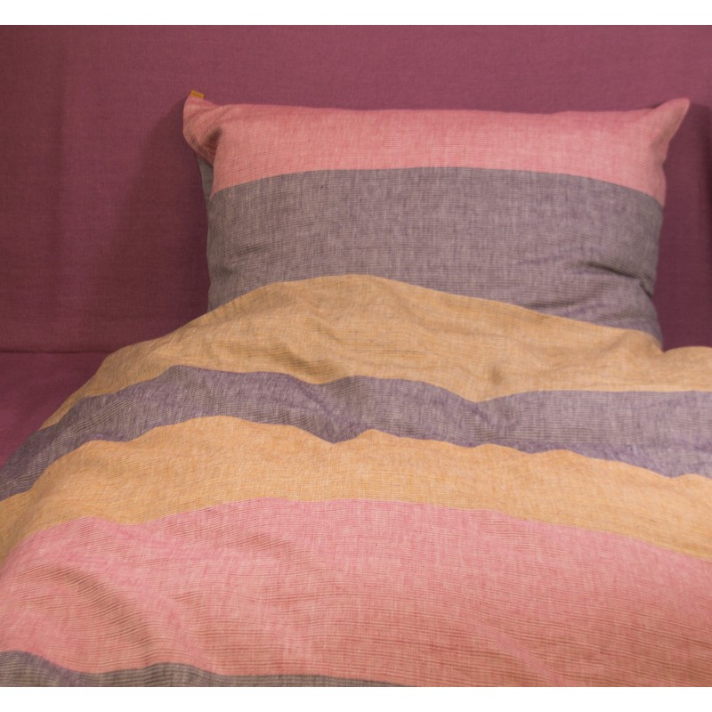 bavlna, len, kanafas, český textil, bytový textil, Móda Original, dekorační polštáře