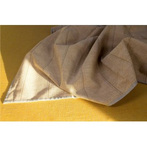 bavlna, len, kanafas, český textil, bytový textil, Móda Original, dekorační polštáře