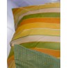 bavlna, len, kanafas, český textil, bytový textil, Móda Original, dekorační polštáře