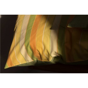 bavlna, len, kanafas, český textil, bytový textil, Móda Original, dekorační polštáře