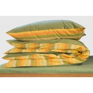 bavlna, len, kanafas, český textil, bytový textil, Móda Original, dekorační polštáře