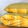 bavlna, len, kanafas, český textil, bytový textil, Móda Original, dekorační polštáře
