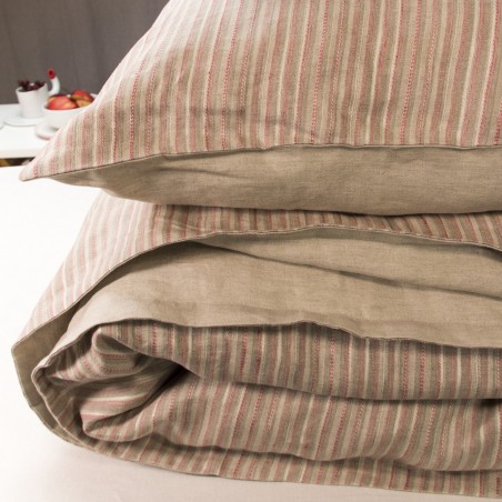 bavlna, len, kanafas, český textil, bytový textil, Móda Original, dekorační polštáře bavlna, len, kanafas, český textil, bytový textil, Móda Original, dekorační polštáře