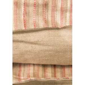 bavlna, len, kanafas, český textil, bytový textil, Móda Original, dekorační polštáře