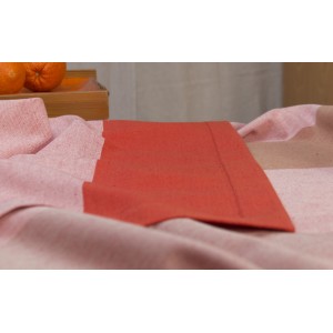 bavlna, len, kanafas, český textil, bytový textil, Móda Original, dekorační polštáře