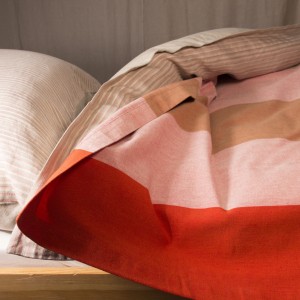 bavlna, len, kanafas, český textil, bytový textil, Móda Original, dekorační polštáře