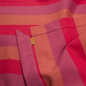 bavlna, len, kanafas, český textil, bytový textil, Móda Original, dekorační polštáře