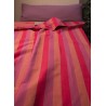 bavlna, len, kanafas, český textil, bytový textil, Móda Original, dekorační polštáře