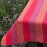 bavlna, len, kanafas, český textil, bytový textil, Móda Original, dekorační polštáře