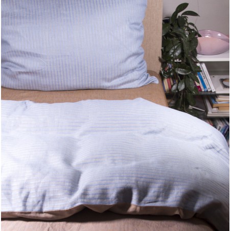 bavlna, len, kanafas, český textil, bytový textil, Móda Original, dekorační polštáře bavlna, len, kanafas, český textil, bytový textil, Móda Original, dekorační polštáře