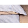 bavlna, len, kanafas, český textil, bytový textil, Móda Original, dekorační polštáře