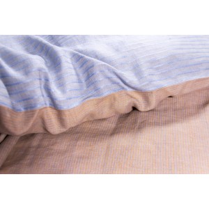 bavlna, len, kanafas, český textil, bytový textil, Móda Original, dekorační polštáře