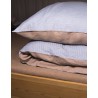 bavlna, len, kanafas, český textil, bytový textil, Móda Original, dekorační polštáře