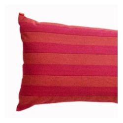 bavlna, len, kanafas, český textil, bytový textil, Móda Original, dekorační polštáře