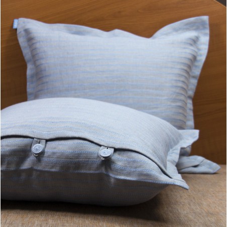bavlna, len, kanafas, český textil, bytový textil, Móda Original, dekorační polštáře bavlna, len, kanafas, český textil, bytový textil, Móda Original, dekorační polštáře