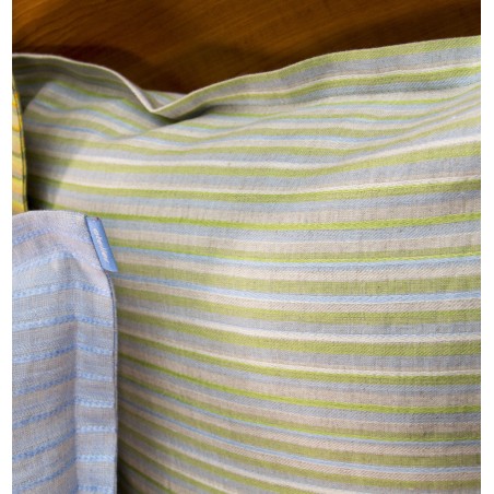 bavlna, len, kanafas, český textil, bytový textil, Móda Original, dekorační polštáře bavlna, len, kanafas, český textil, bytový textil, Móda Original, dekorační polštáře