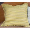 bavlna, len, kanafas, český textil, bytový textil, Móda Original, dekorační polštáře