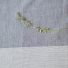 bavlna, len, kanafas, český textil, bytový textil, Móda Original, dekorační polštáře