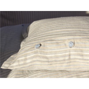 bavlna, len, kanafas, český textil, bytový textil, Móda Original, dekorační polštáře