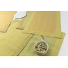 bavlna, len, kanafas, český textil, bytový textil, Móda Original, dekorační polštáře