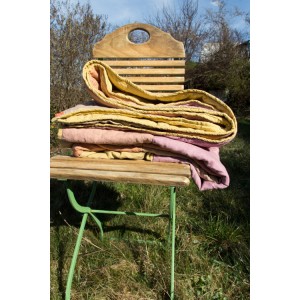 bavlna, len, kanafas, český textil, bytový textil, Móda Original, dekorační polštáře
