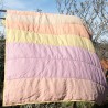 bavlna, len, kanafas, český textil, bytový textil, Móda Original, dekorační polštáře