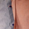 bavlna, len, kanafas, český textil, bytový textil, Móda Original, dekorační polštáře