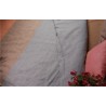 bavlna, len, kanafas, český textil, bytový textil, Móda Original, dekorační polštáře